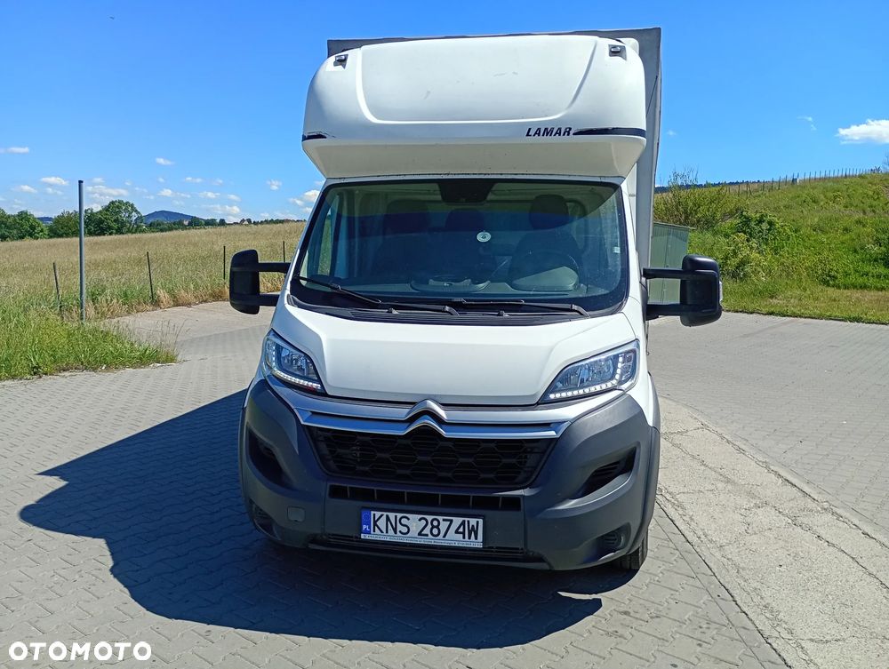 Citroën Jumper - 11