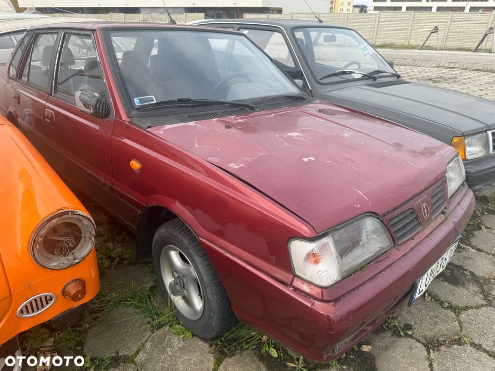 Polonez Inny - 5