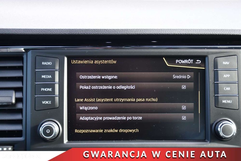 Seat Ateca 1.4 ECO TSI 4Drive DSG FR - 19