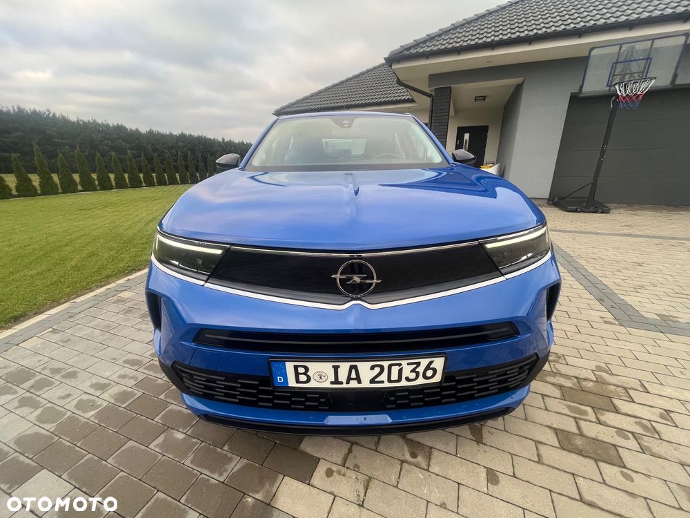 Opel Mokka 1.5 CDTI Edition S&S - 3