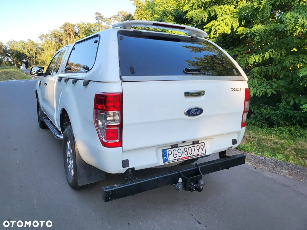 Ford Ranger - 36