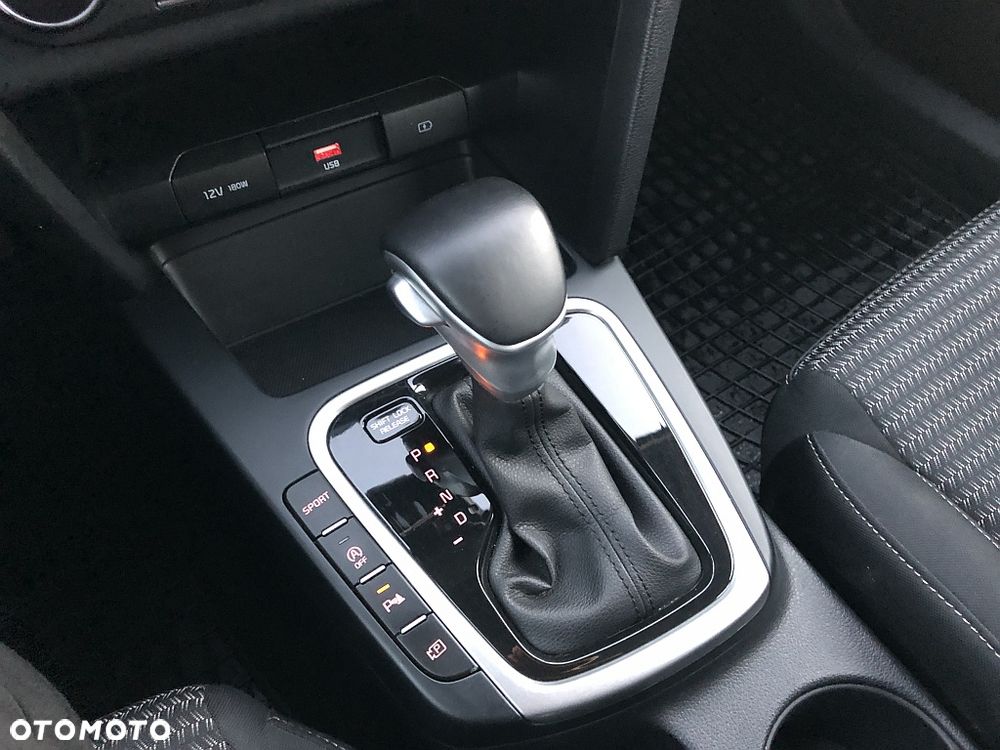 Kia Ceed 1.5 T-GDI L Business Line DCT - 20