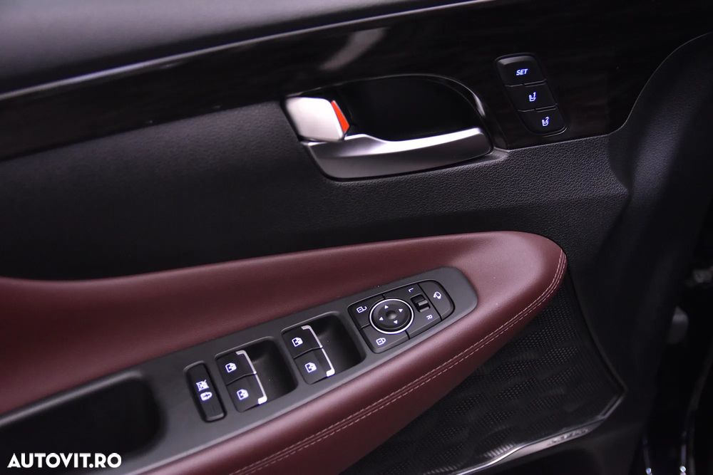 Hyundai Santa Fe - 14