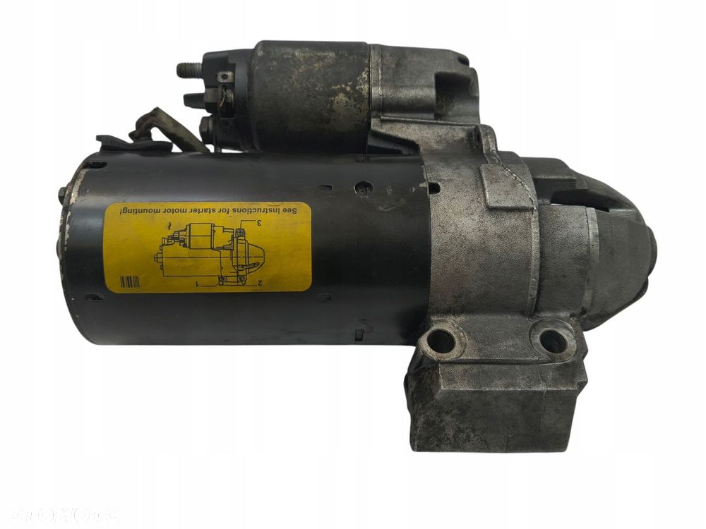 ROZRUSZNIK BMW E46 E60 E81 E87 E83 E90 2.0 D 0001139002 - 8