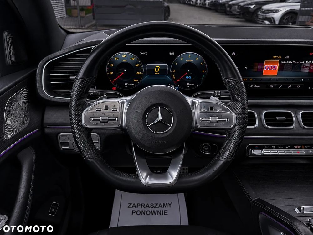 Mercedes-Benz GLE - 34