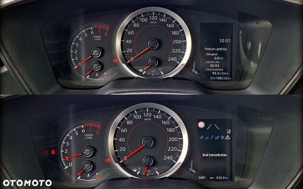 Toyota Corolla 1.2 T Selection - 11