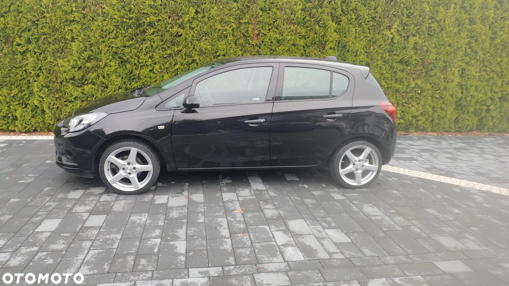 Opel Corsa - 3