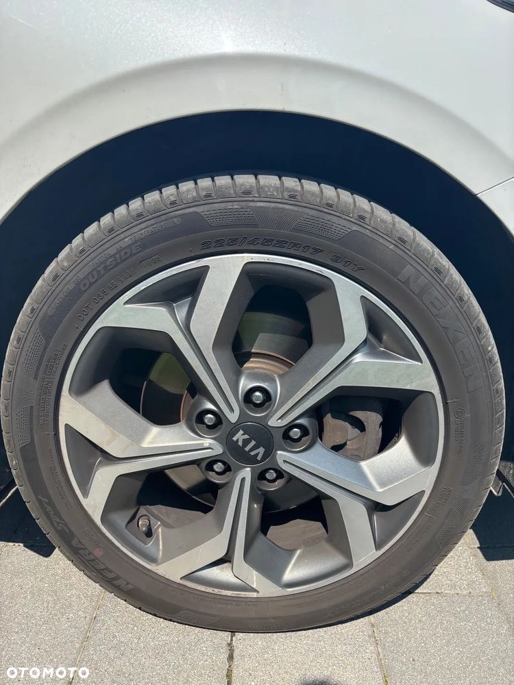 Kia Ceed 1.4 L Business Line - 16