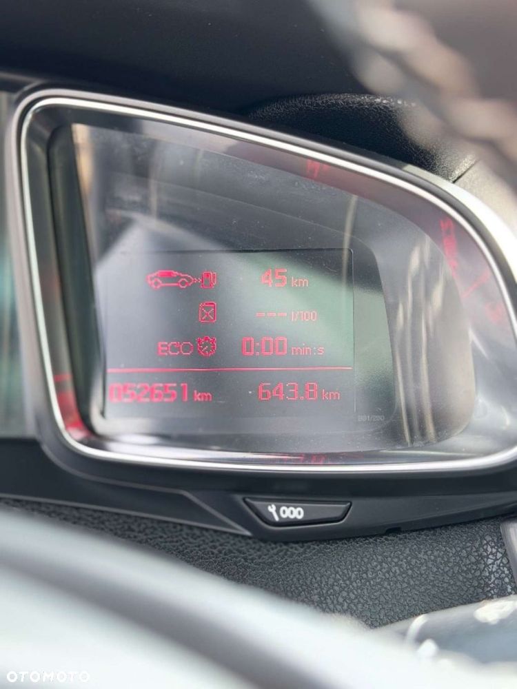 DS Automobiles DS 5 - 38