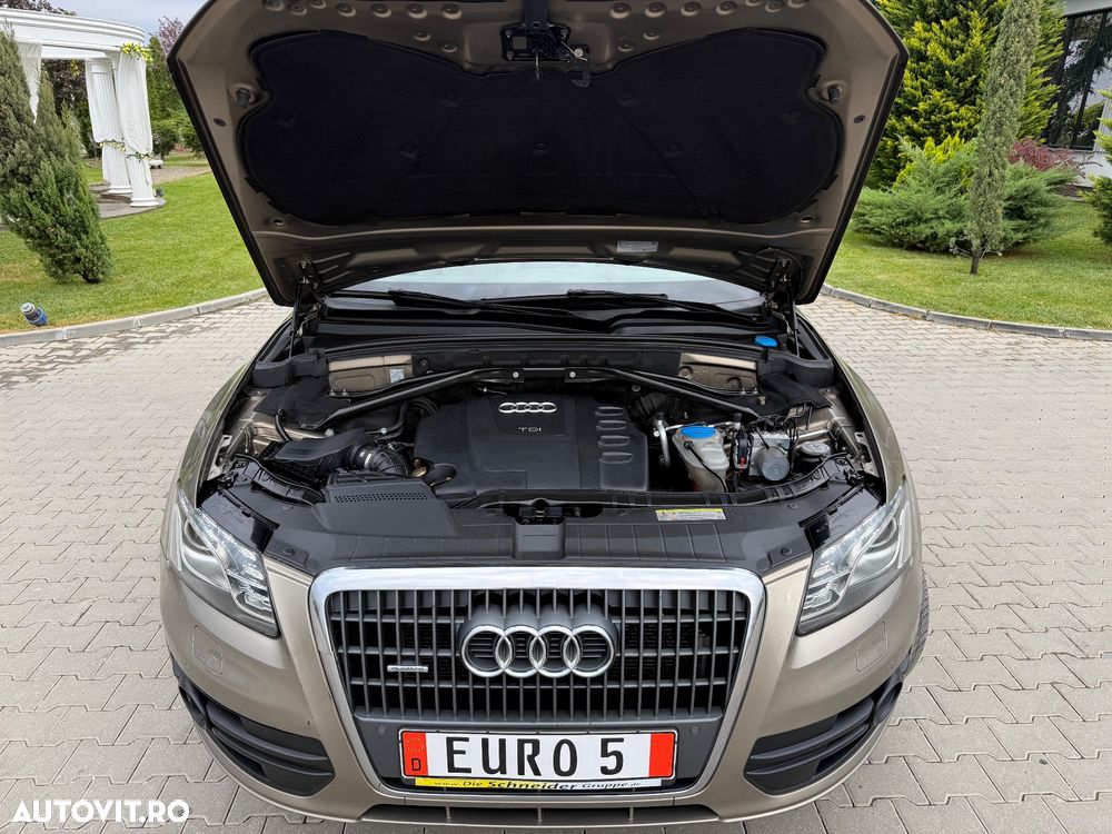 Audi Q5 2.0 TDI Quattro - 19