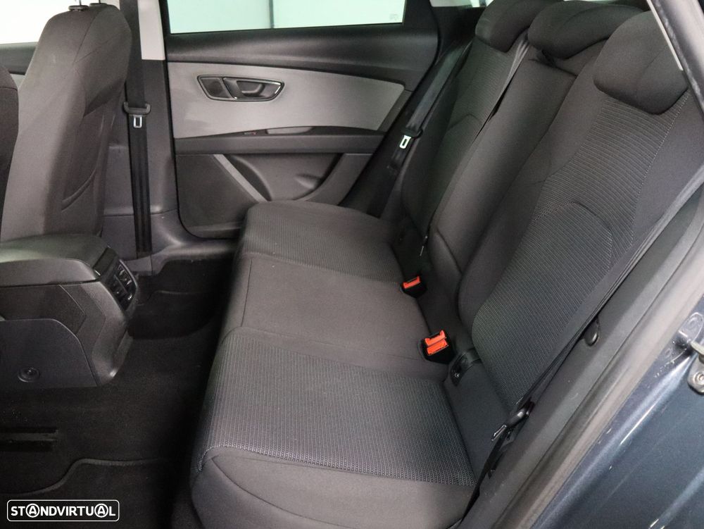 SEAT Leon ST 1.6 TDI Style S/S - 7