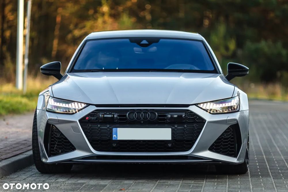 Audi A7 Sportback - 5