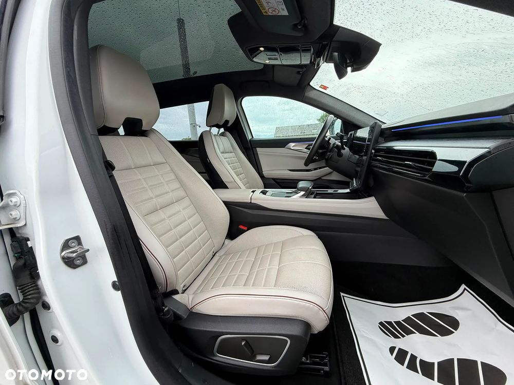 Renault Espace 1.2 E-Tech Full Hybrid 200 Techno MMT 5os - 13