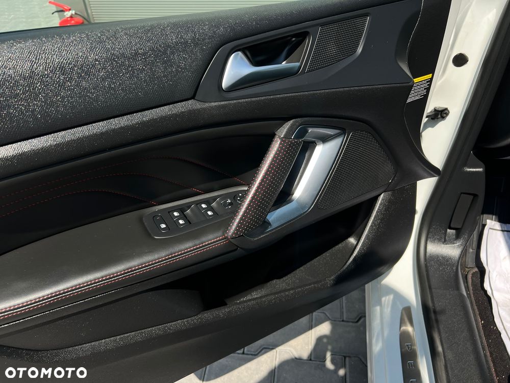 Peugeot 308 PureTech 130 Stop & Start GT-Line Edition - 15