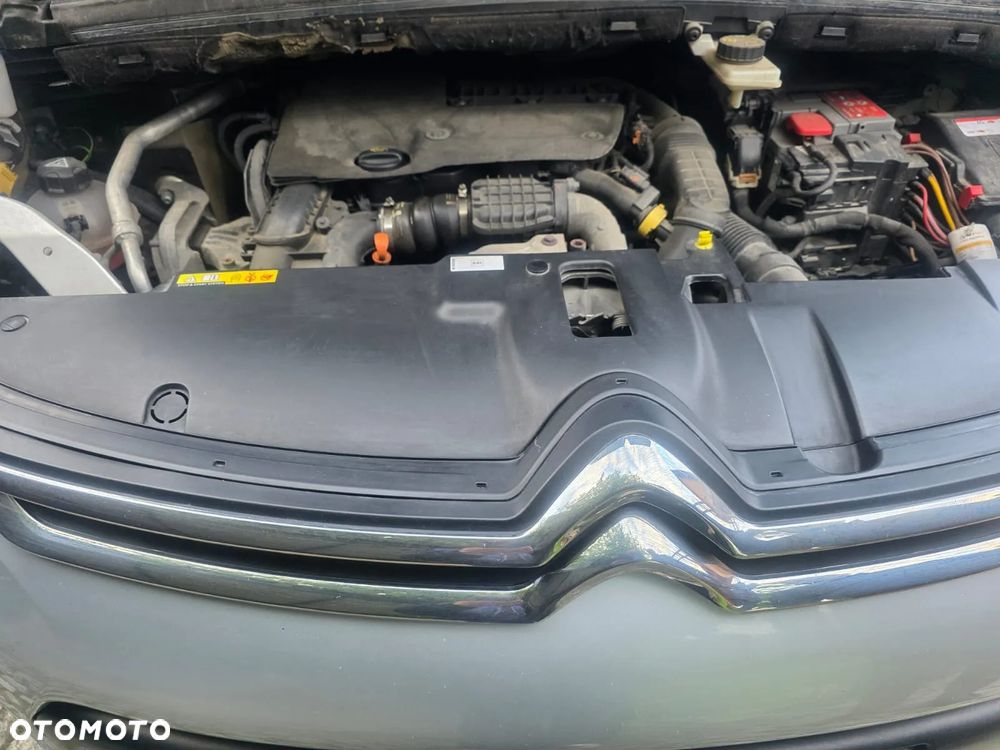 Citroën C4 Picasso BlueHDi 120 EAT6 Selection - 30