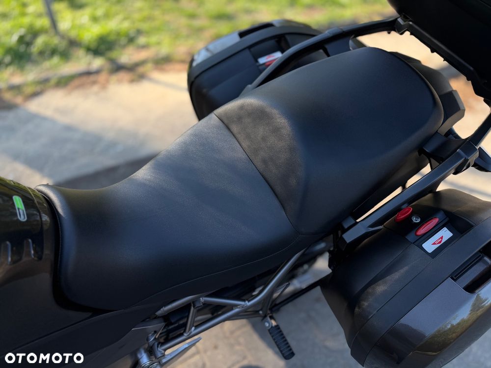 Kawasaki Versys 1000 - 30