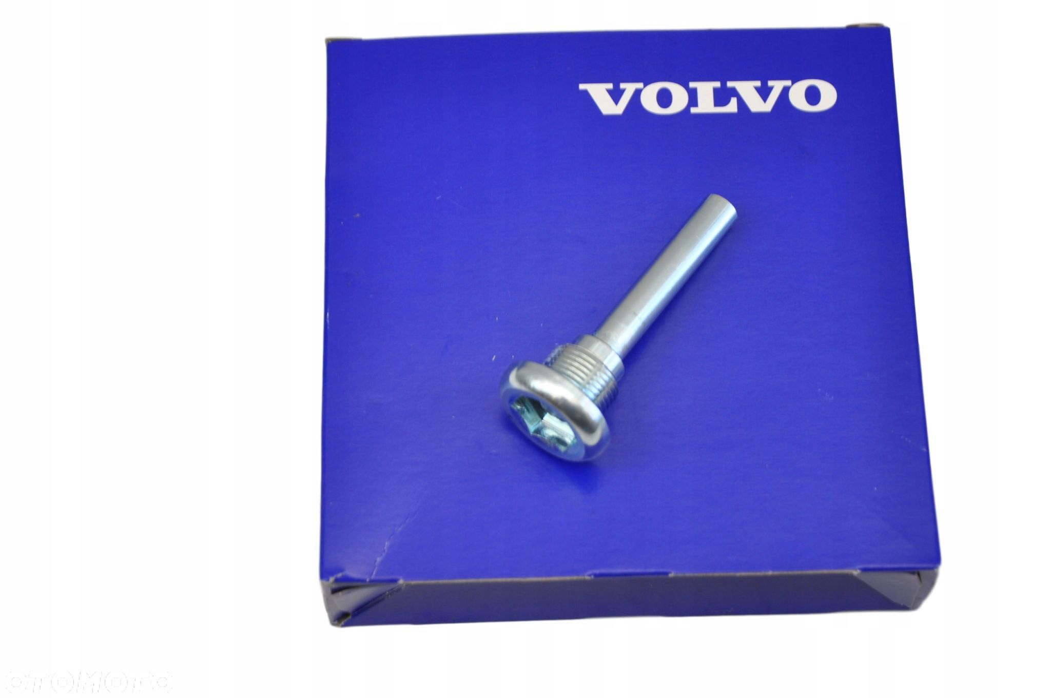 VOLVO C30 C70 miarka poziom oleju automat OE - 1