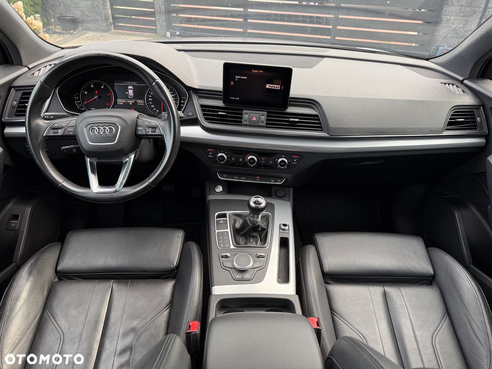 Audi Q5 2.0 TDI Sport - 28