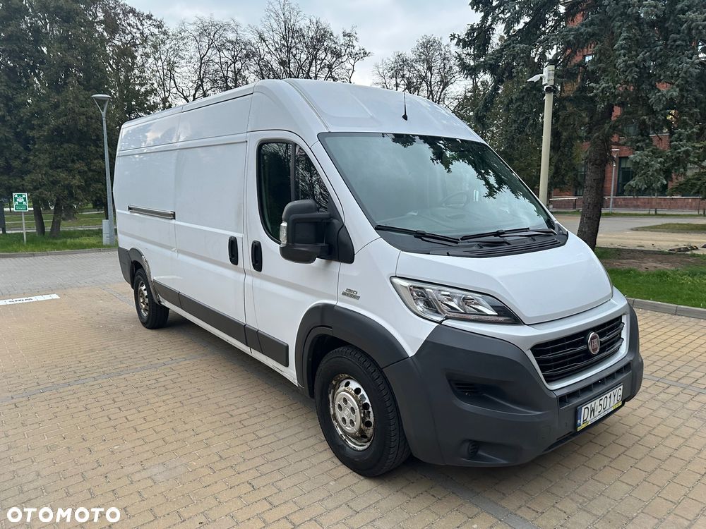 Fiat Ducato - 4