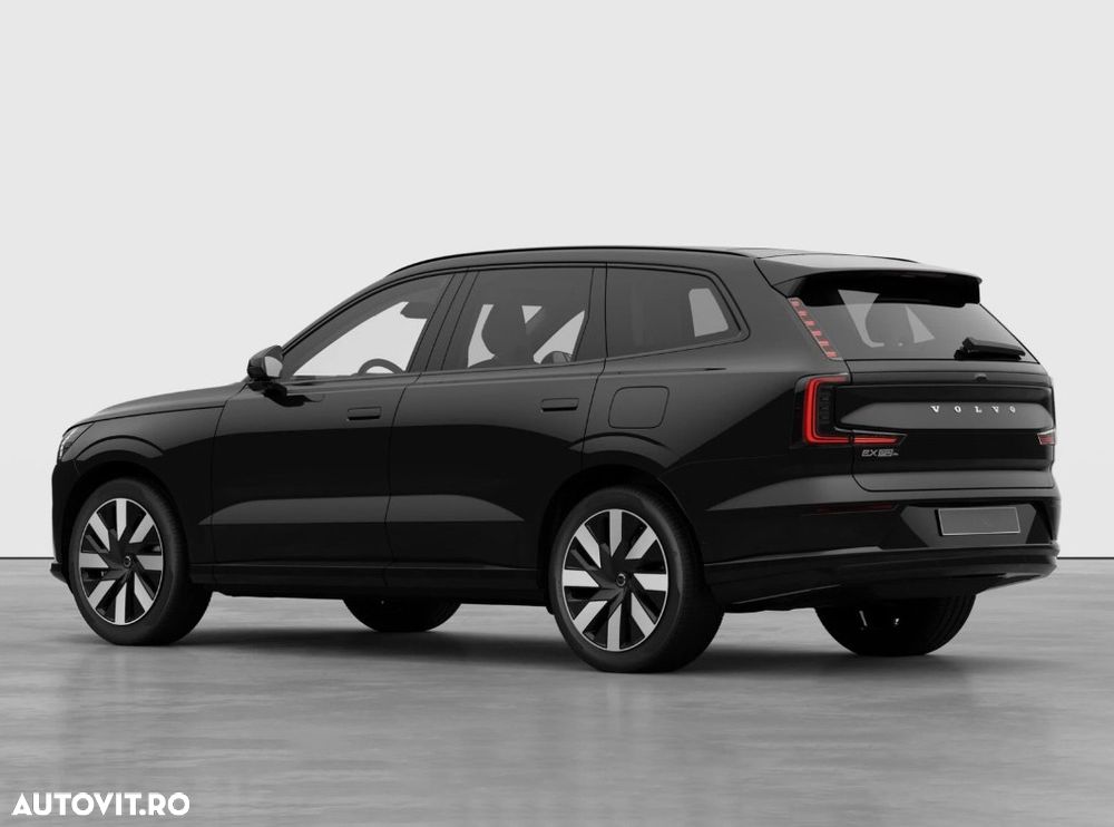 Volvo EX90 - 5