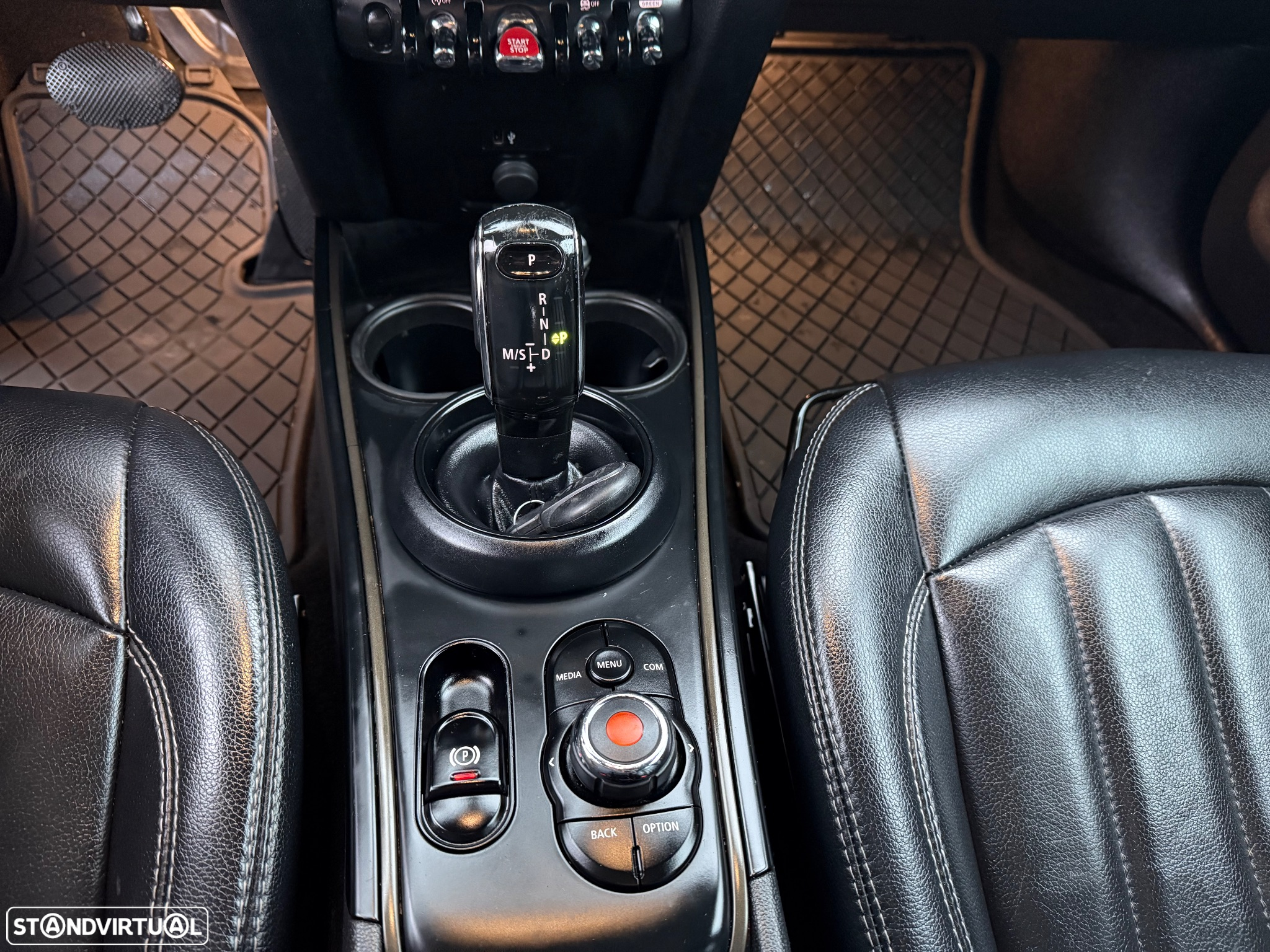 MINI Countryman One D Northwood Edition Auto - 15
