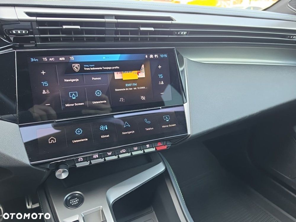 Peugeot 308 - 17