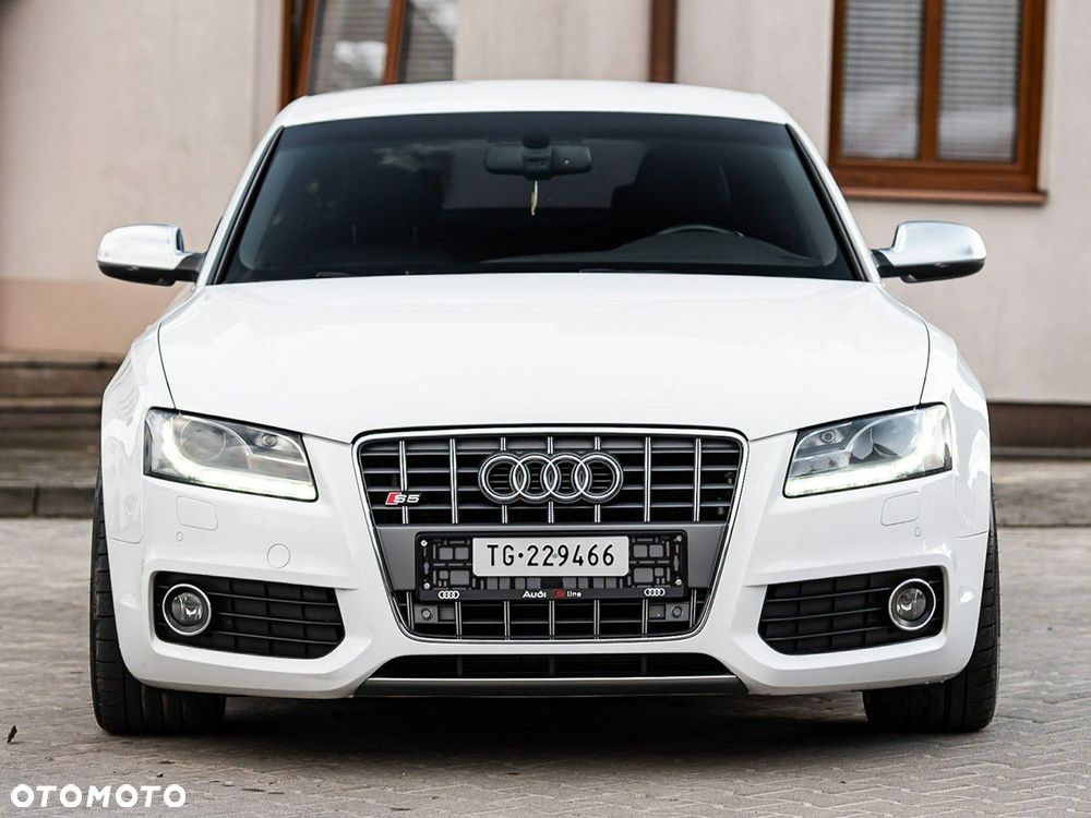 Audi S5 Sportback 3.0 TFSI Quattro S tronic - 11