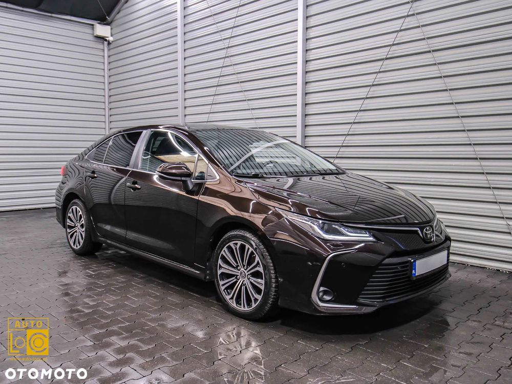 Toyota Corolla 1.6 Comfort - 7
