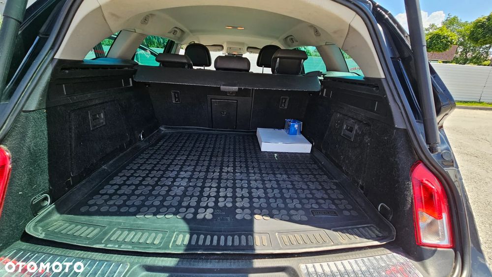 Opel Insignia 2.8 T V6 Sport 4x4 - 13