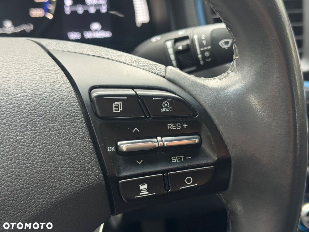 Hyundai IONIQ Hybrid 1.6 GDI Prime - 35