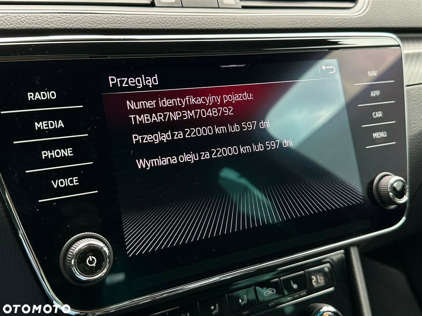 Skoda Superb 2.0 TDI SCR Sportline DSG - 29