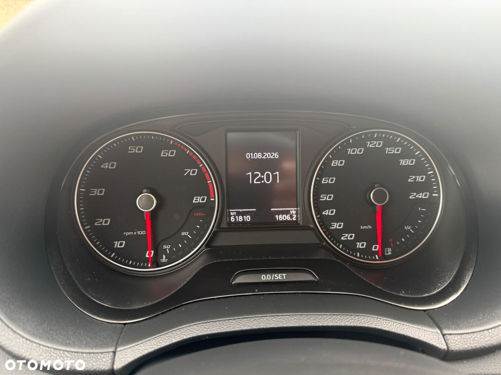 Seat Ibiza 1.2 TSI Colour Edition - 12