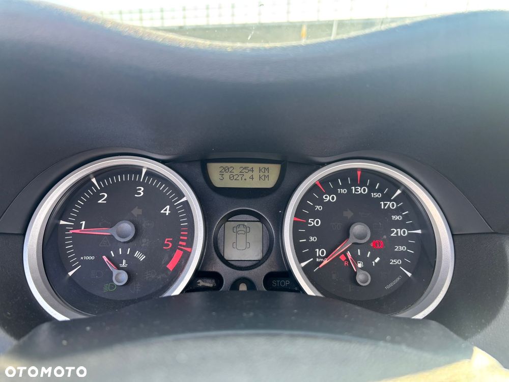 Renault Megane 1.9 dCi Dynamique - 16