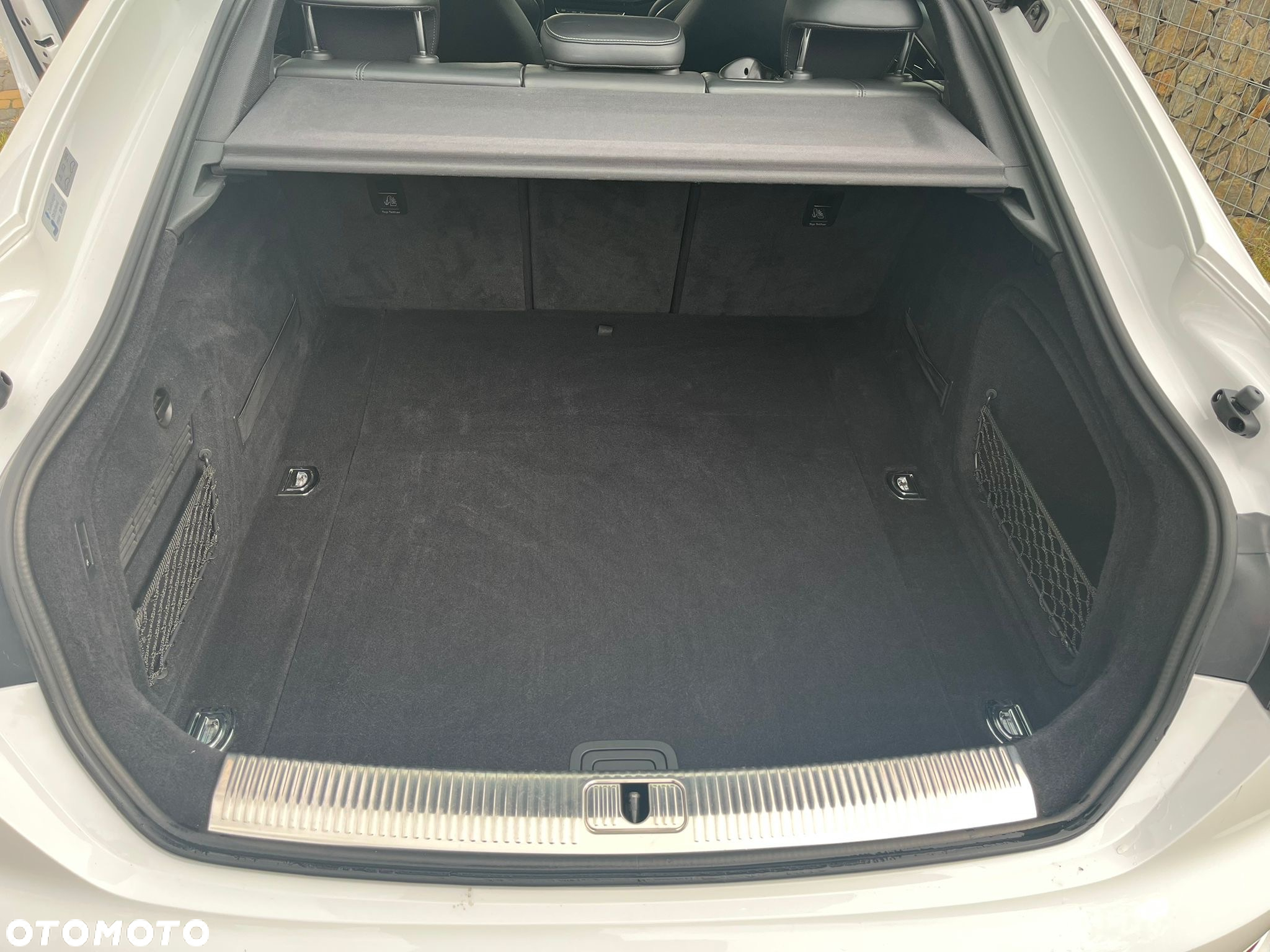 Audi S5 Sportback 3.0 TFSI quattro tiptronic - 23