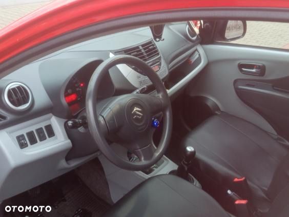 Suzuki Alto - 9