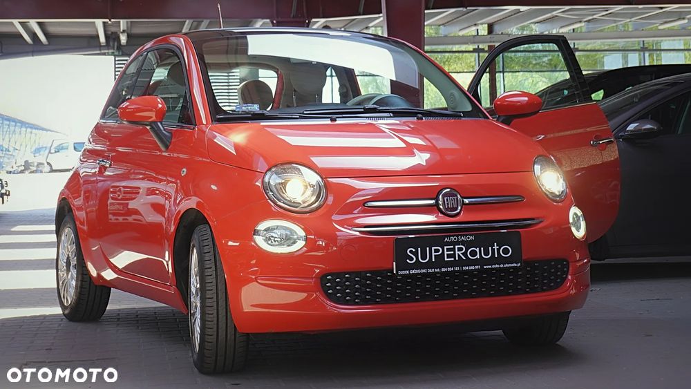 Fiat 500 - 3
