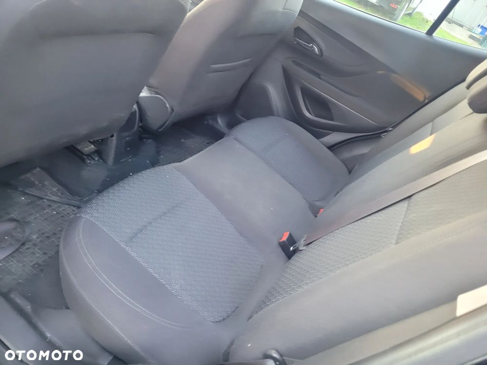 Opel Mokka 1.6 Enjoy S&S - 11