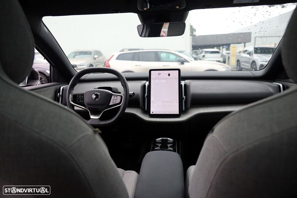 Volvo EX30 69 kWh Twin Motor Ultra - 19