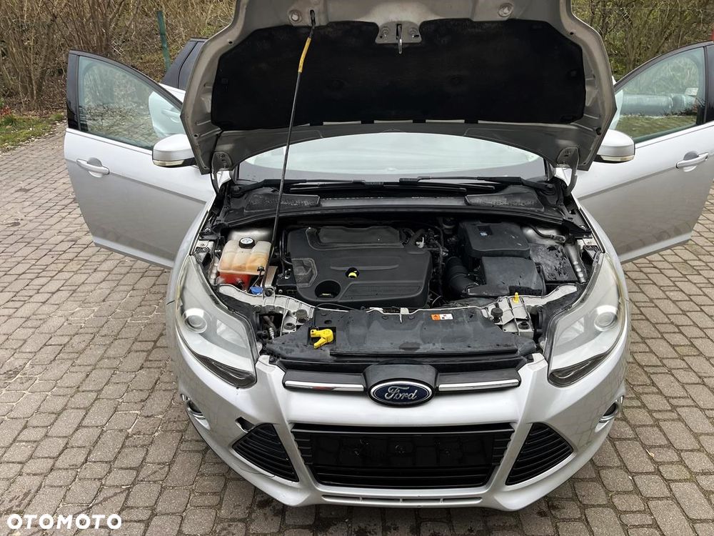 Ford Focus - 11