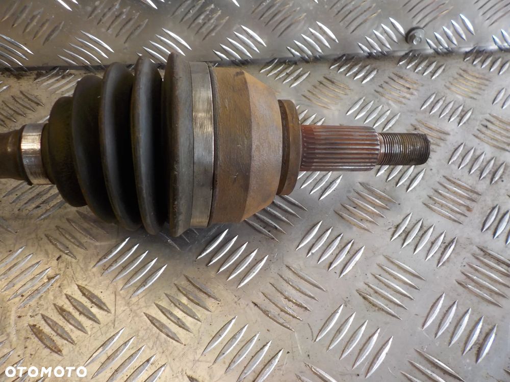 FIAT TALENTO 1.6 DCI PÓŁOS PRAWA PRZÓD 93453895 - 3