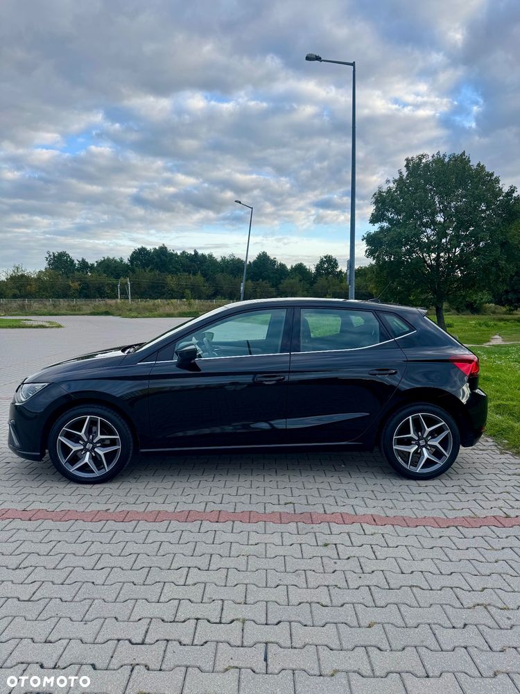 Seat Ibiza 1.0 TSI Xcellence S&S - 6