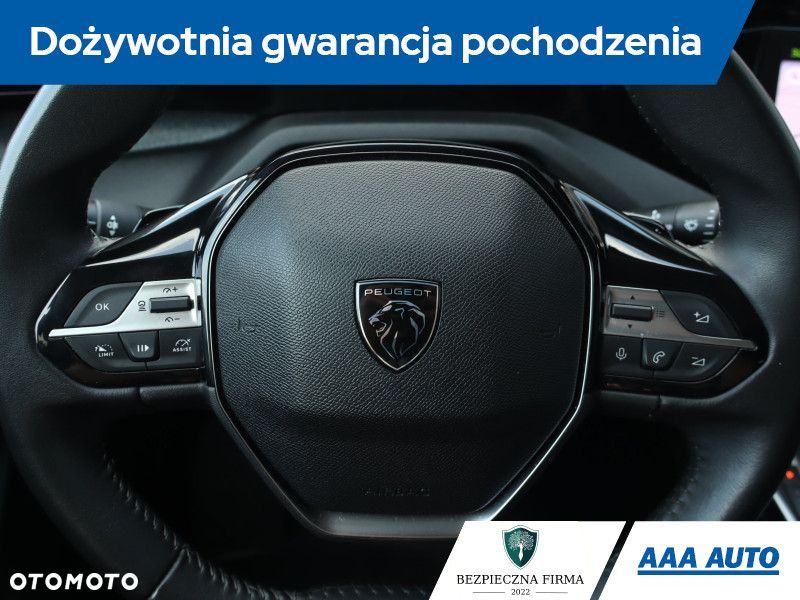 Peugeot 308 - 23