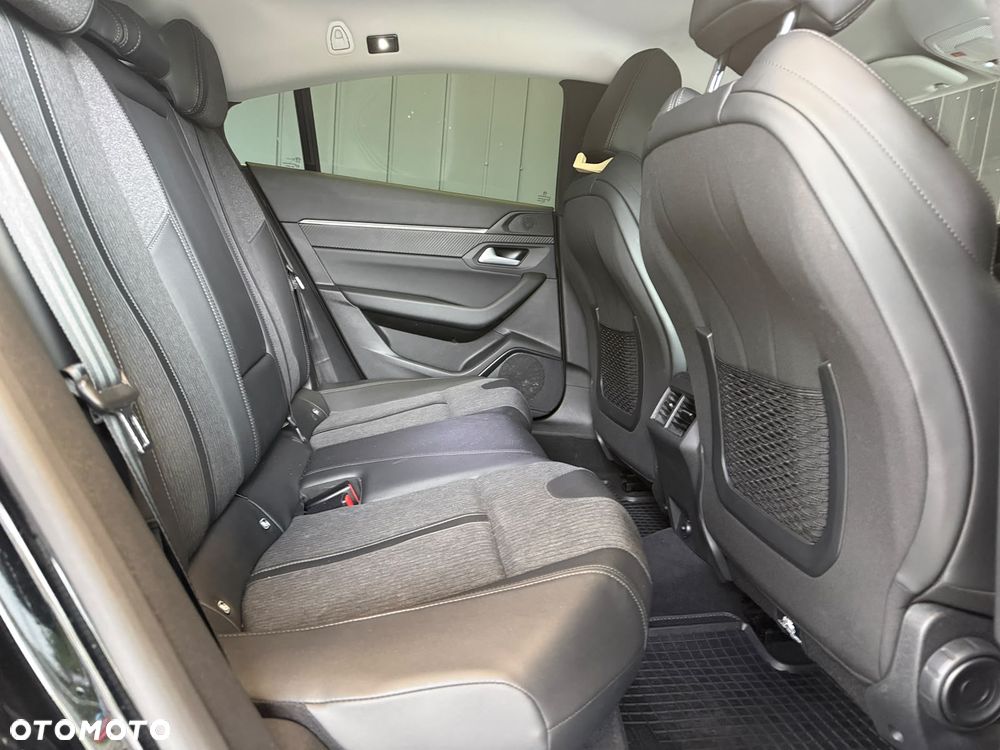 Peugeot 508 1.5 BlueHDi Allure S&S EAT8 - 21