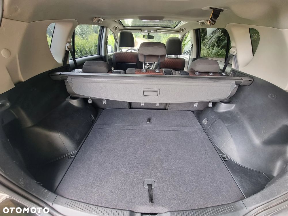 Toyota Verso 1.8 Edition - 21
