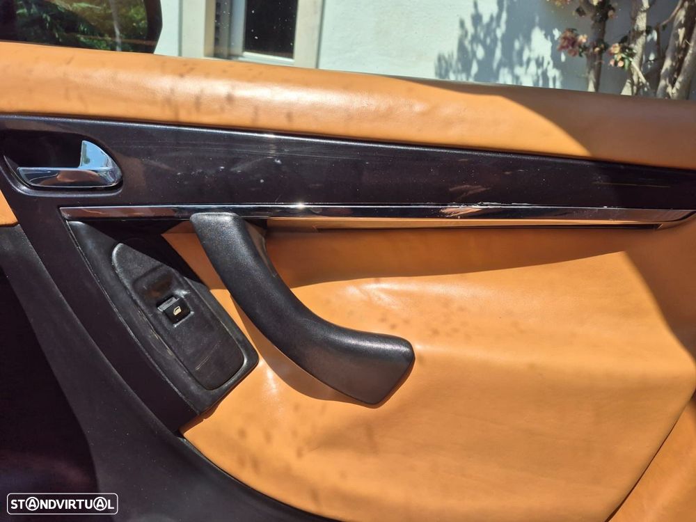 Citroën C4 Grand Picasso 2.0 HDi Exclusive CMP6 - 8