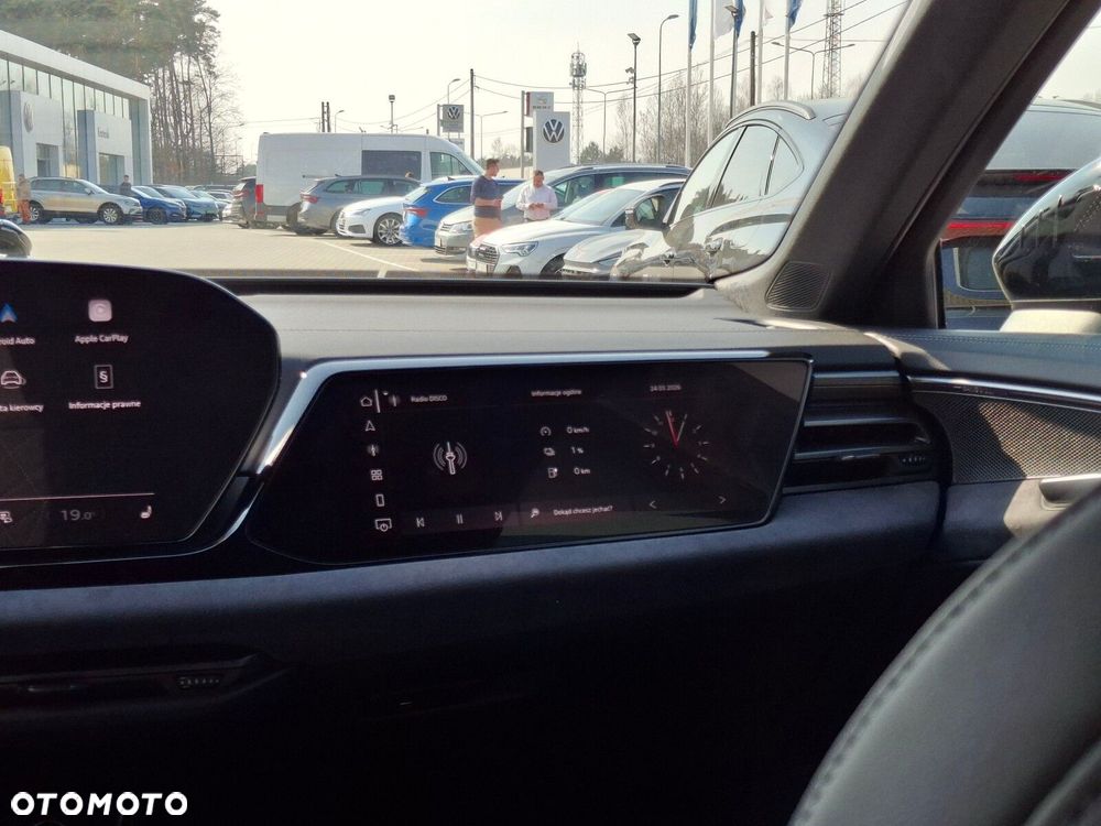 Audi A5 Avant - 25