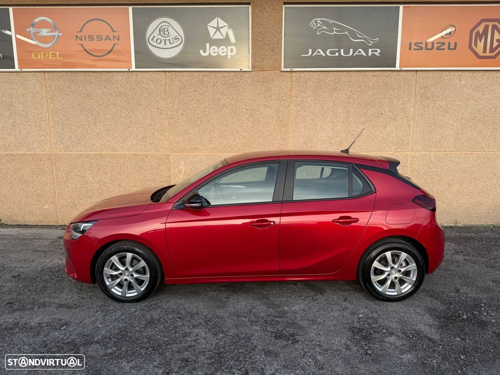 Opel Corsa 1.5 D Elegance - 1