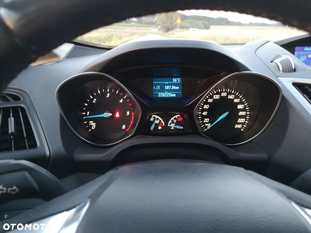 Ford C-MAX 1.6 TDCi Trend - 7