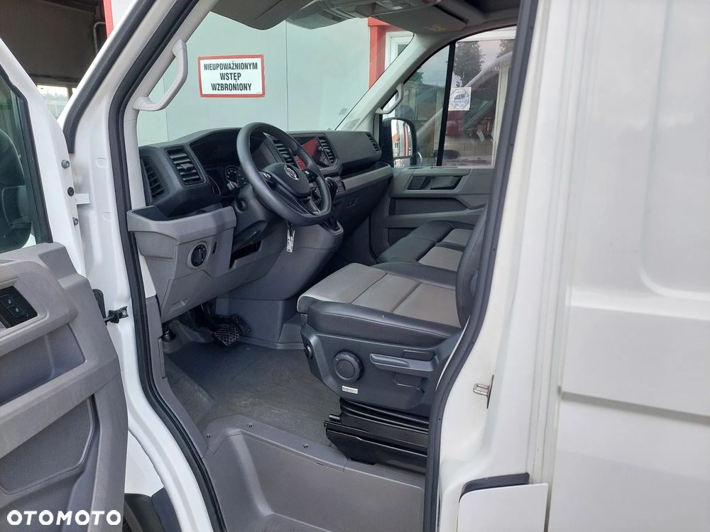 Volkswagen Crafter - 19