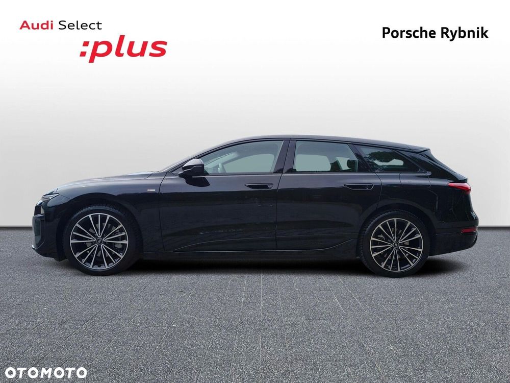 Audi A6 Sportback e-tron - 3